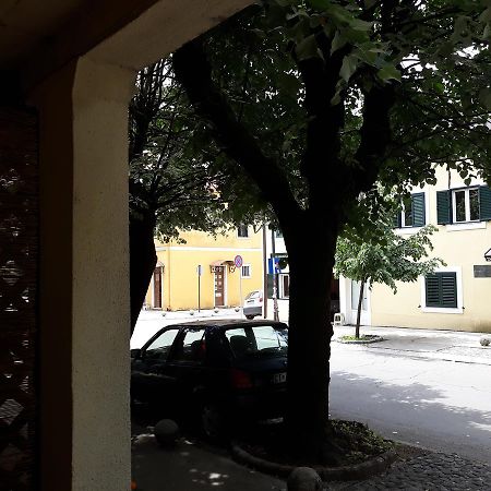 Apartman Centar Cetinje Esterno foto