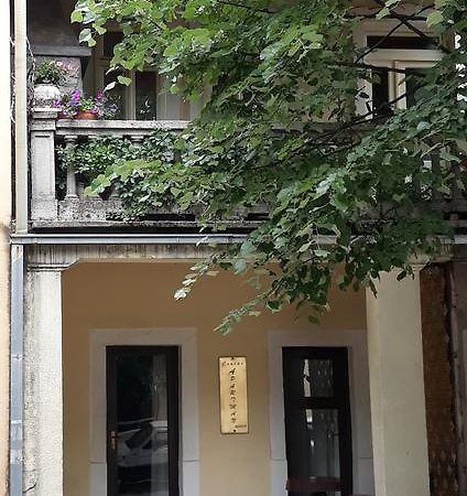Apartman Centar Cetinje Esterno foto
