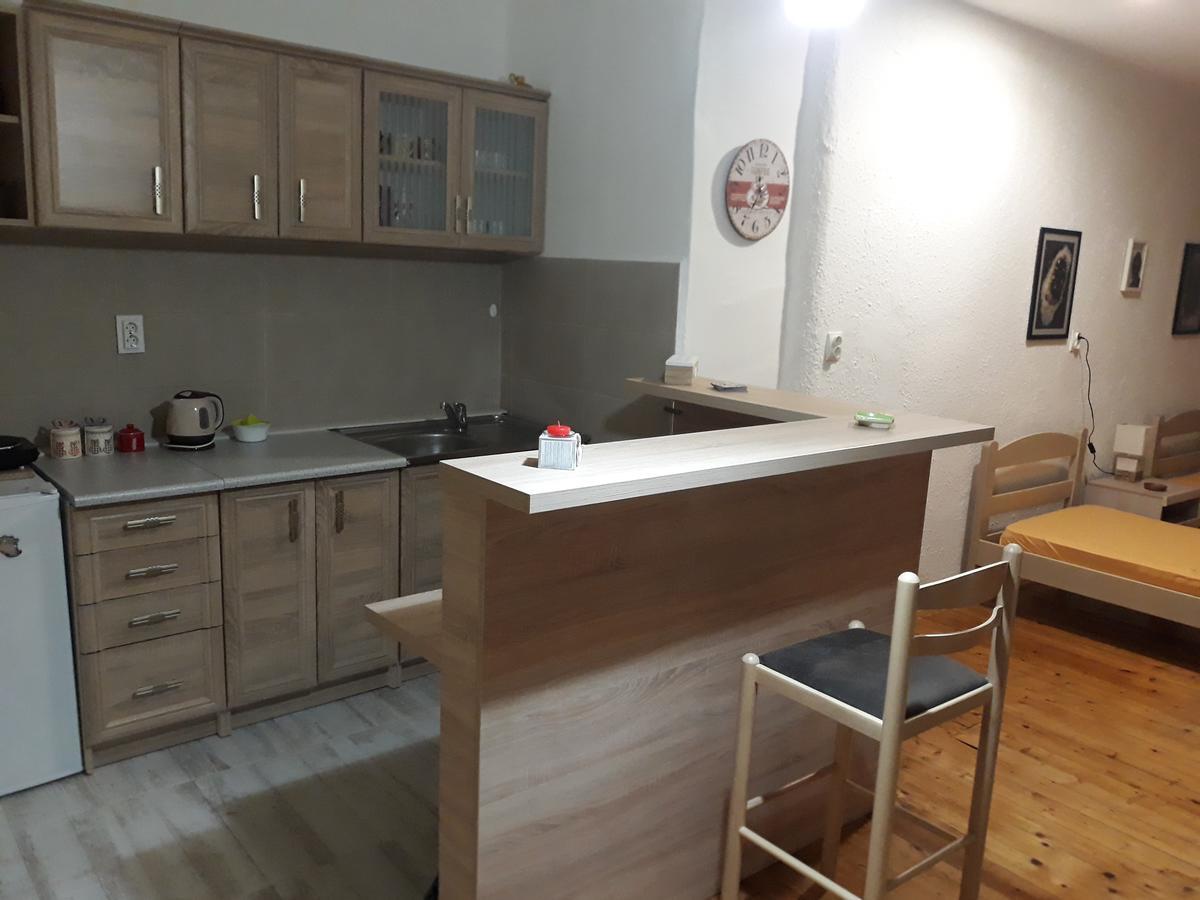 Apartman Centar Cetinje Esterno foto