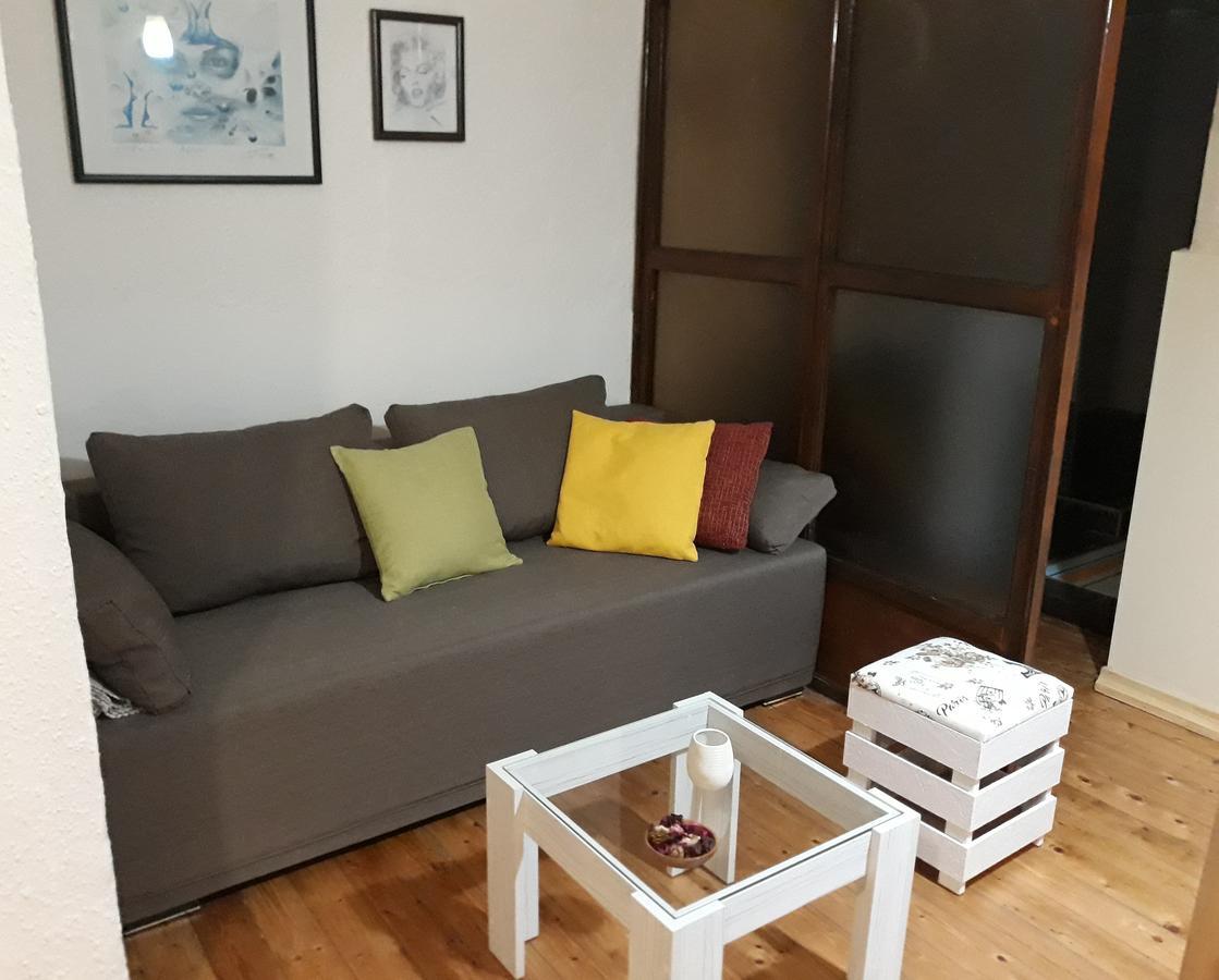 Apartman Centar Cetinje Esterno foto