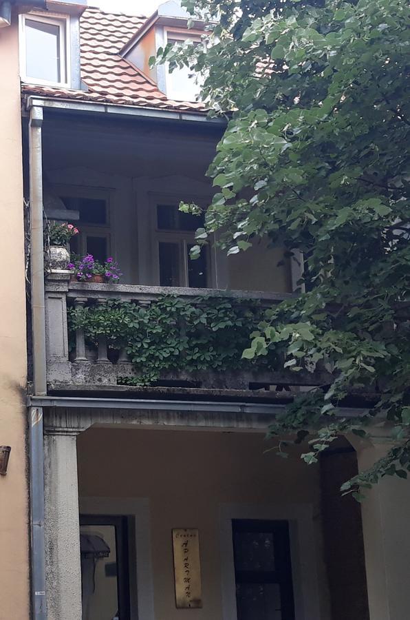 Apartman Centar Cetinje Esterno foto