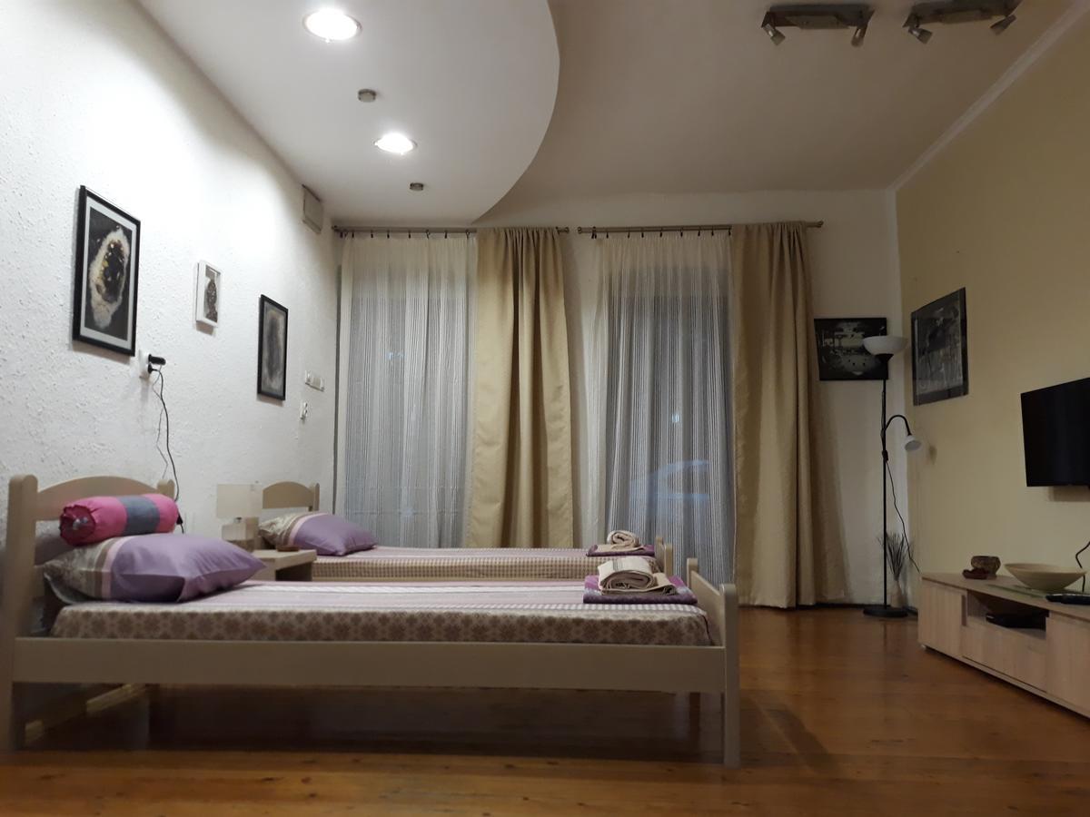 Apartman Centar Cetinje Esterno foto