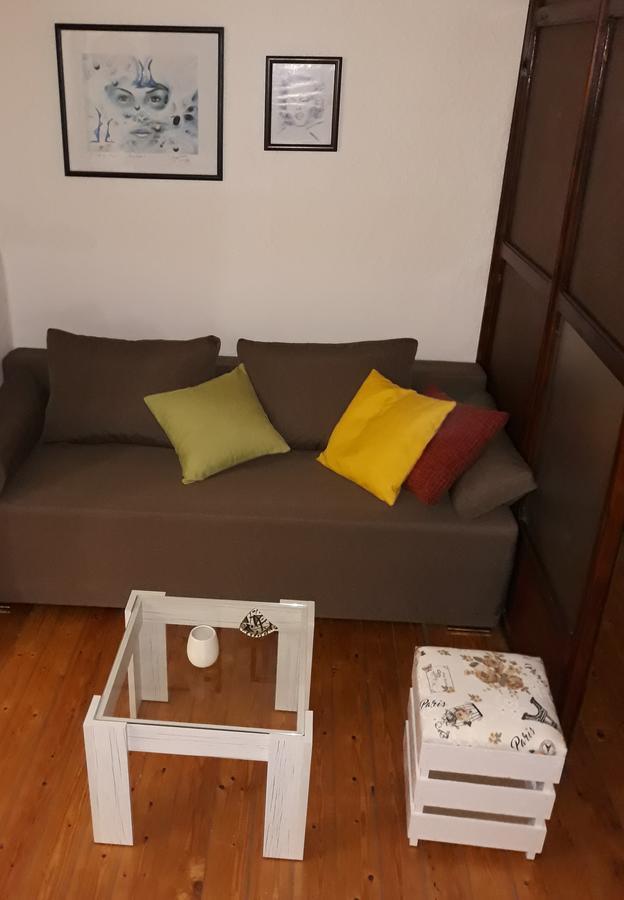 Apartman Centar Cetinje Esterno foto