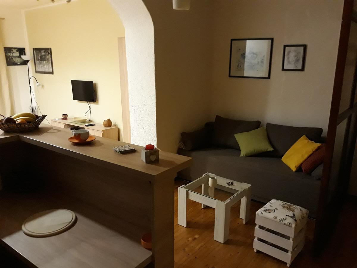 Apartman Centar Cetinje Esterno foto