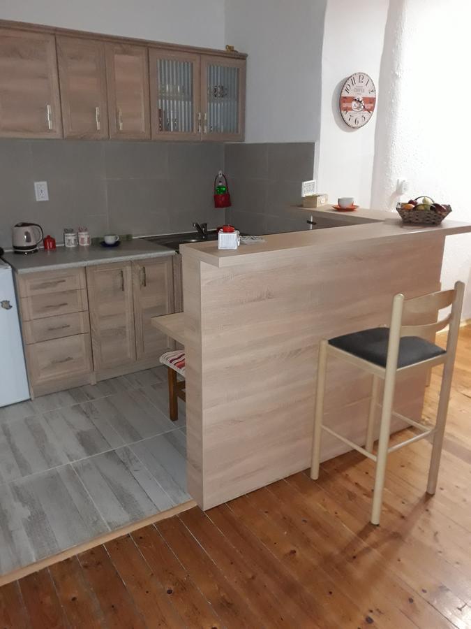 Apartman Centar Cetinje Esterno foto