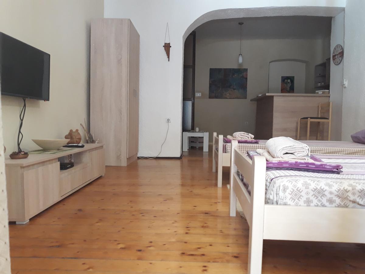 Apartman Centar Cetinje Esterno foto
